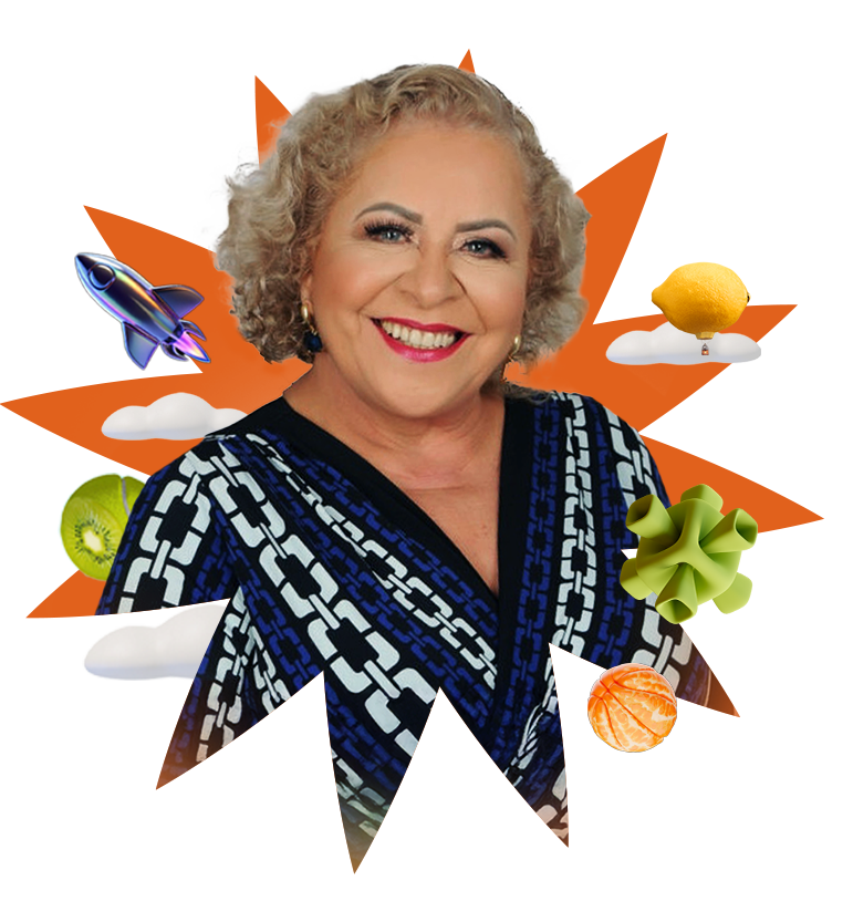 Card Pra. Tânia Teresa