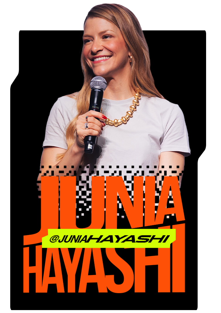 Junia Hayashi