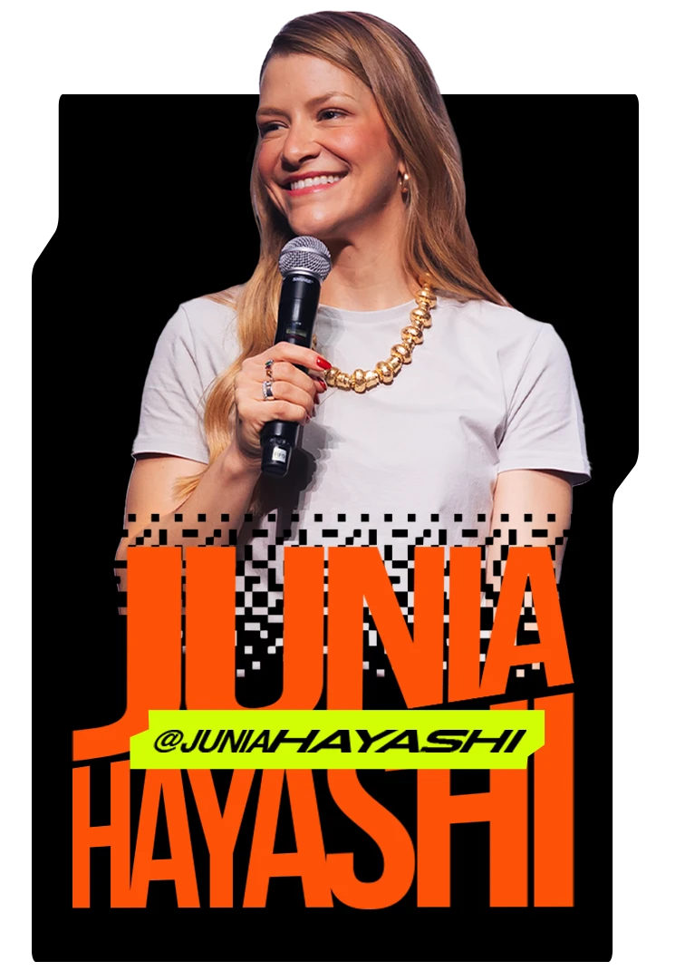 Junia Hayashi