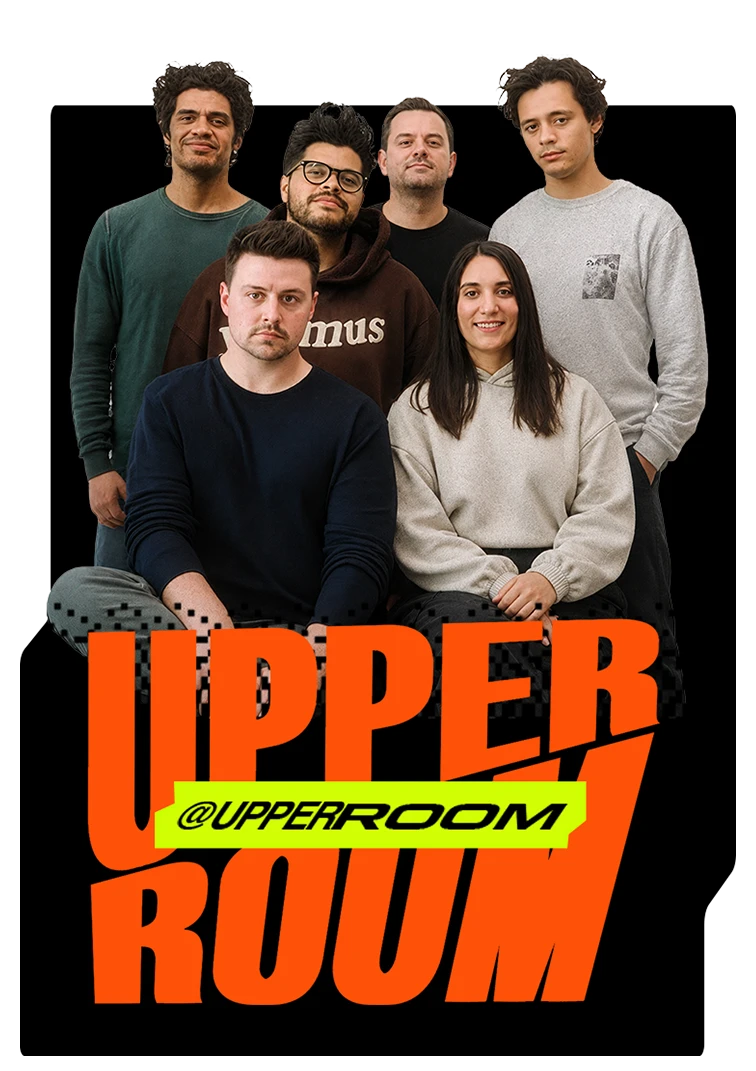 Upper Room