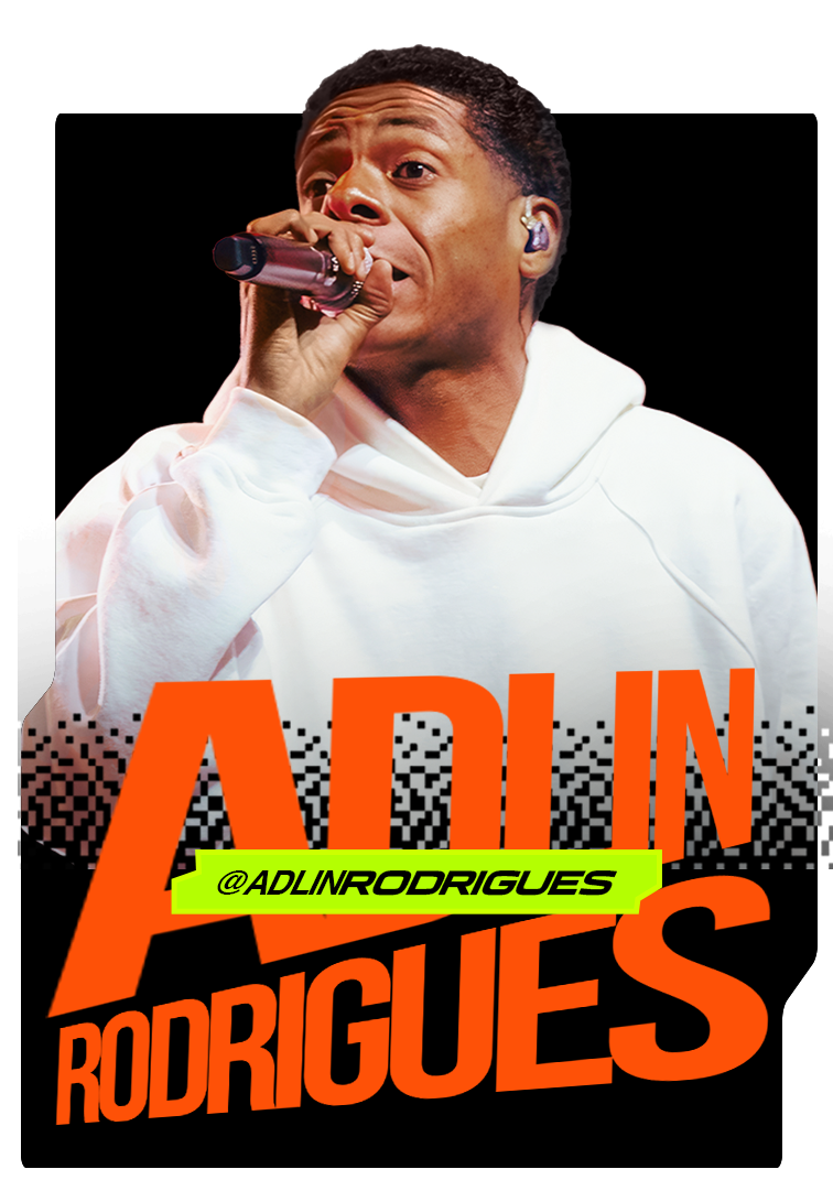 Adlin Rodrigues