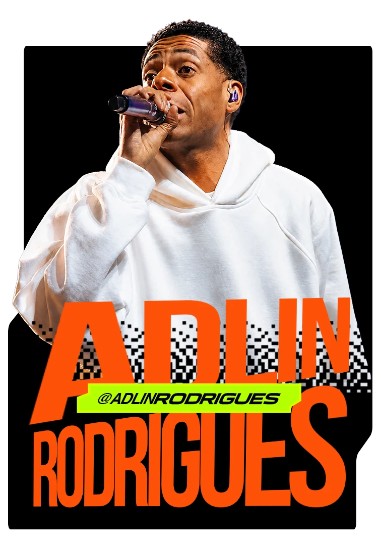 Adlin Rodrigues