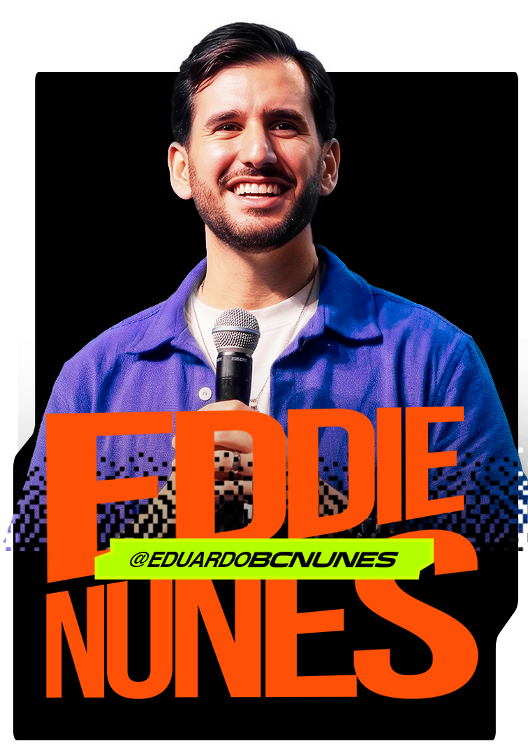 Eddie Nunes