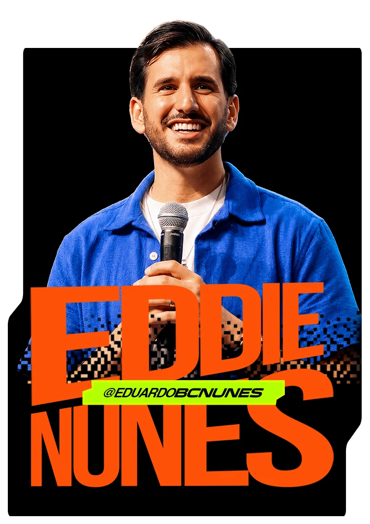 Eddie Nunes