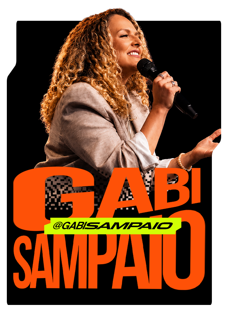 Gabi Sampaio