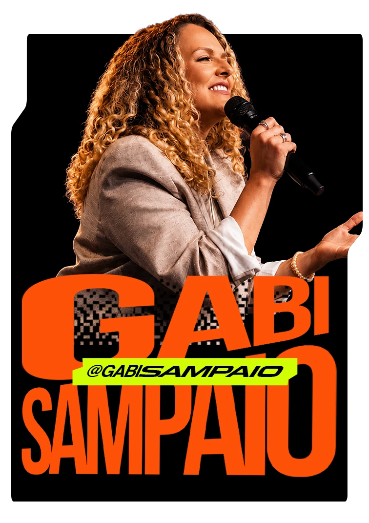 Gabi Sampaio