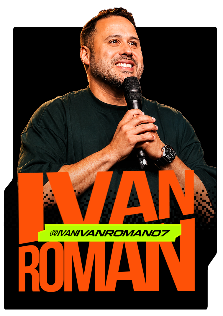 Ivan Roman
