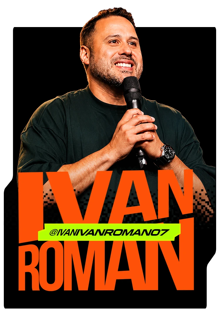 Ivan Roman