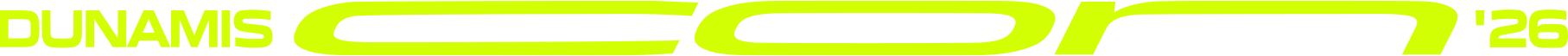 Dunamis Con