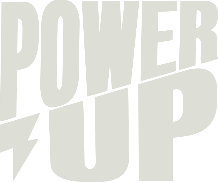 POWER-UP