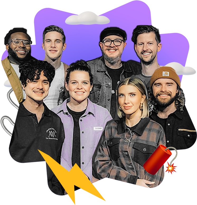 Card Jesus Culture